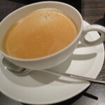 レストラン ラ フィネス - コーヒー