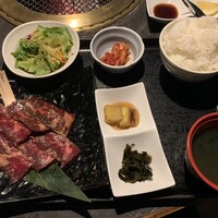 和牛焼肉 土古里 上野バンブーガーデン店 - 