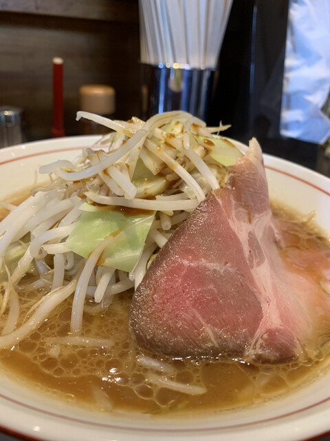 クワイ Quwaii めがね橋 ラーメン 食べログ