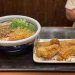 丸亀製麺 - 