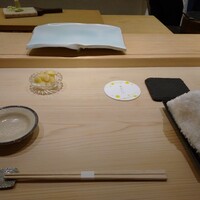 鮨 なんば 日比谷 - 