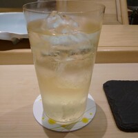 鮨 なんば 日比谷 - 