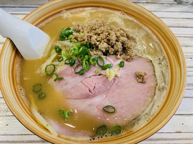 らーめん春友流 新大宮 ラーメン 食べログ らーめん春友流 新大宮 ラーメン 食べログ