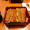 炭焼きうなぎの魚伊 天五店