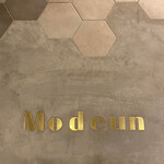 MODEUM - 