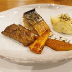 江戸前 ねぎま - 