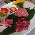 肉の割烹 田村  - 