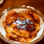 亀戸ホルモン - 2020.9 ギアラ（680円）