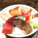 馳走菴 ひじり - 