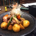 馳走菴 ひじり - 