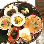 馳走菴 ひじり - 