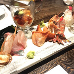 馳走菴 ひじり - 