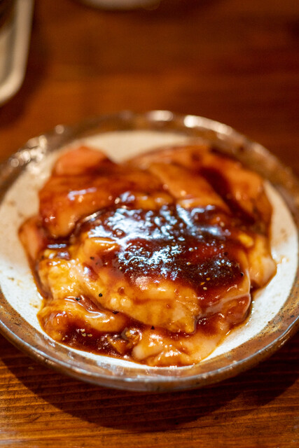 Kameido Horumon Ebisu Ten photo 3