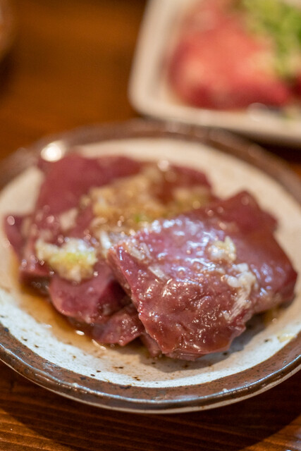 Kameido Horumon Ebisu Ten