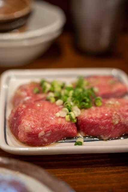 Kameido Horumon Ebisu Ten photo 4