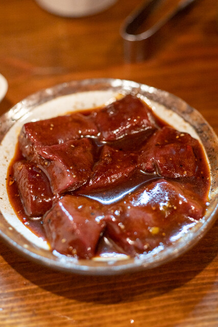 Kameido Horumon Ebisu Ten photo 2