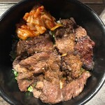 Sumibiyakiniku Kankokuen - 