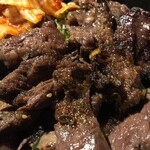 炭火焼肉 韓国苑 - 