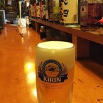 Ikkomon - 生ビール