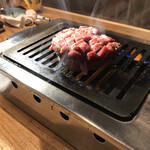 牛たん大好き 焼肉はっぴぃ - 