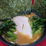 ラーメン 杉田家 - 