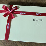 Quatre - 