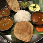 ダバ インディア - ダバミールス