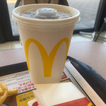 マクドナルド - 