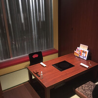 瓢嘻 京橋店 - 一人でも個室