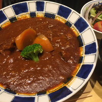 瓢嘻 京橋店 - シチュー