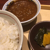 瓢嘻 京橋店 - 小皿カレーを追加