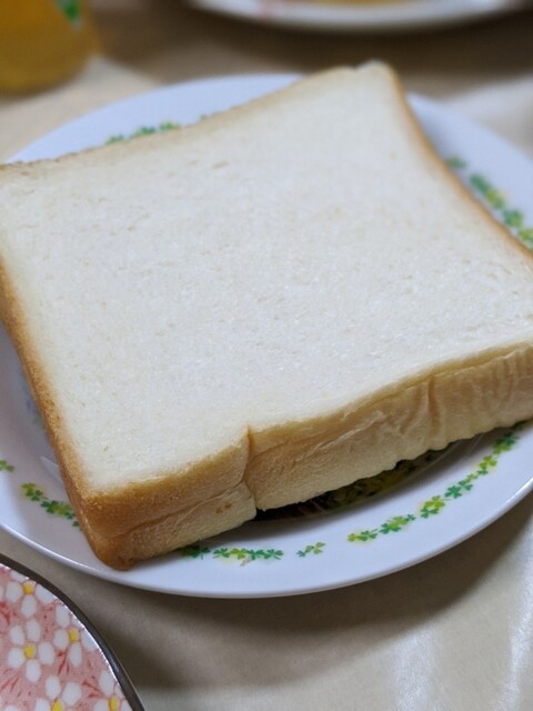 食ぱん道 仙台富沢店 - 富沢（パン）の写真