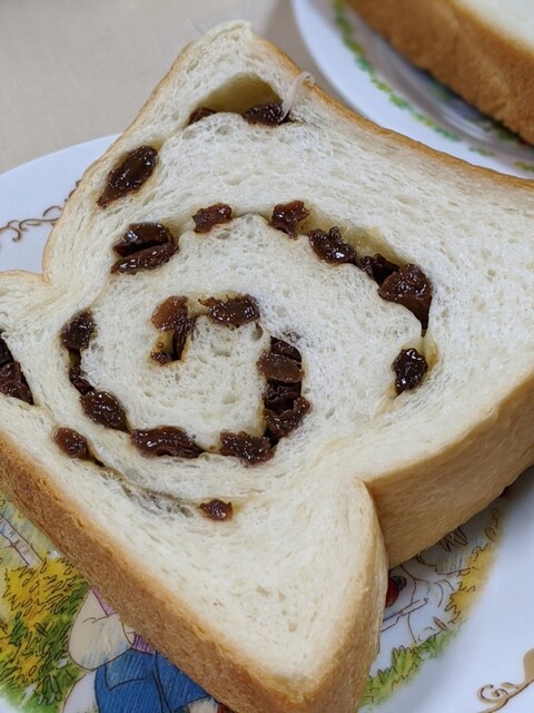 食ぱん道 仙台富沢店 - 富沢（パン）の写真