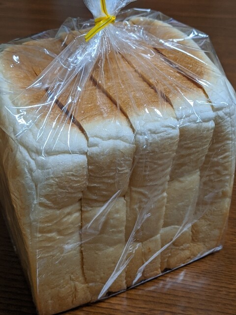 食ぱん道 仙台富沢店 - 富沢（パン）の写真