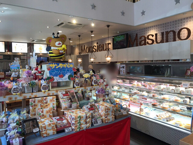アルパジョン 栗生店 陸前落合 ケーキ 食べログ アルパジョン 栗生店 陸前落合 ケーキ 食べログ
