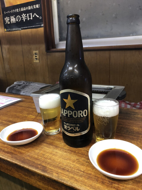 富久屋（ふくや） - 角館（焼肉）の写真