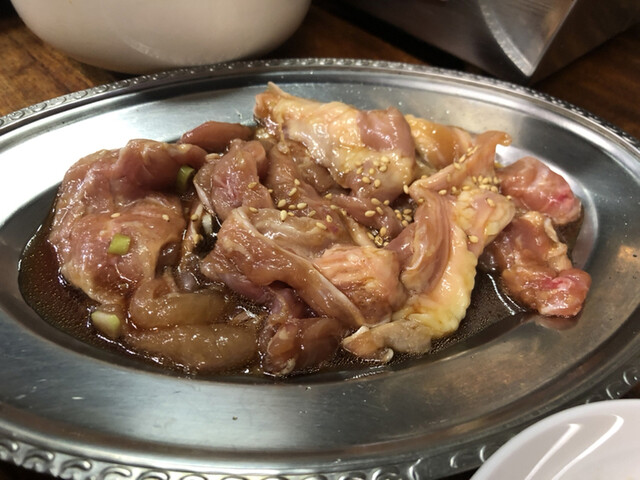 富久屋（ふくや） - 角館（焼肉）の写真