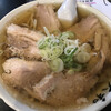 青竹手打ちラーメン 大和