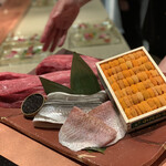 窯焼き割烹 黒泉 - 