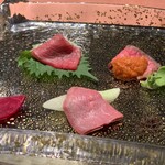 窯焼き割烹 黒泉 - 