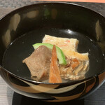 窯焼き割烹 黒泉 - 