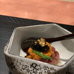 窯焼き割烹 黒泉 - 