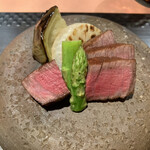 窯焼き割烹 黒泉 - 