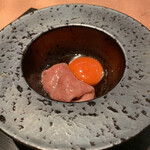 窯焼き割烹 黒泉 - 