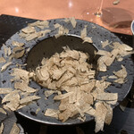 窯焼き割烹 黒泉 - 