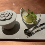 窯焼き割烹 黒泉 - 