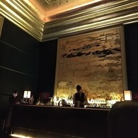 セントレジス バー - 