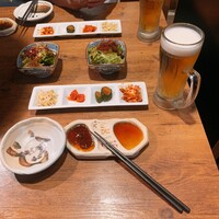 大衆肉酒場 こだわり米 匠 - 