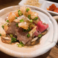 大衆肉酒場 こだわり米 匠 - 
