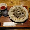蕎麦切り 春のすけ